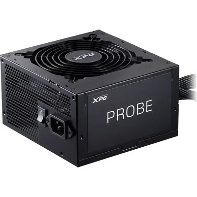 Adata Bloc D´alimentation 75261567 700w Black One Size - Publicité Adata Bloc D´alimentation 75261567 700w Black One Size - Publicité