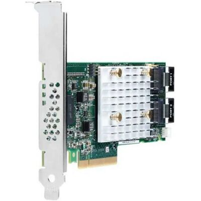 Hpe Contrôleur Sas Smart Array P408i-p Green / Silver One Size unisex - Publicité Hpe Contrôleur Sas Smart Array P408i-p Green / Silver One Size unisex - Publicité