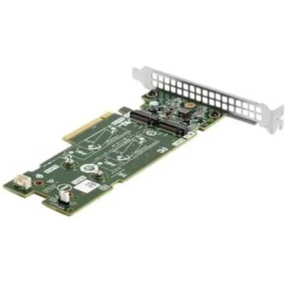 Dell Carte Pcie 403-bbyo Grey One Size unisex - Publicité Dell Carte Pcie 403-bbyo Grey One Size unisex - Publicité