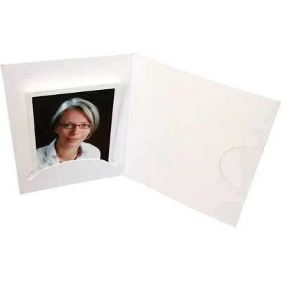 Daiber Dossiers Opti Line Pour Tapis 5x7 Cm White One Size - Publicité Daiber Dossiers Opti Line Pour Tapis 5x7 Cm White One Size - Publicité