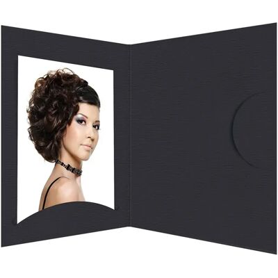 Daiber Album Photo Opti-line 10x15cm Black One Size unisex - Publicité Daiber Album Photo Opti-line 10x15cm Black One Size unisex - Publicité