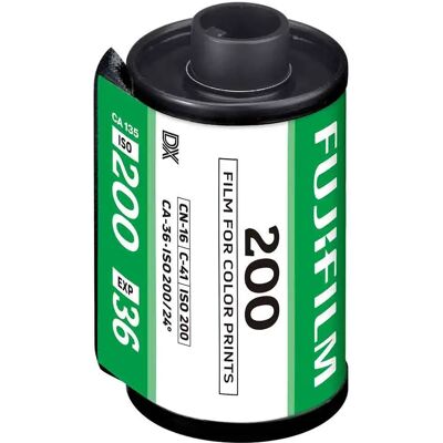 Fujifilm Diapositives 203,75 Multicolor One Size unisex - Publicité Fujifilm Diapositives 203,75 Multicolor One Size unisex - Publicité