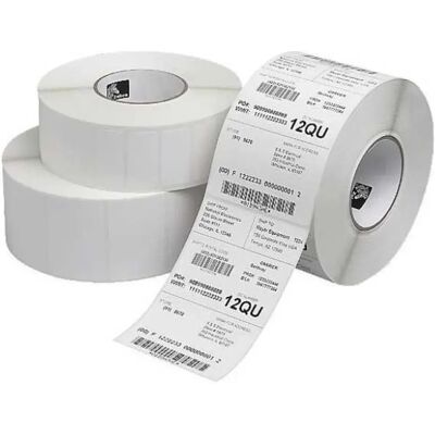Zebra Papier Thermique Z-perform 1000d 101.6 X30 M 16 Unités One Size unisex - Publicité Zebra Papier Thermique Z-perform 1000d 101.6 X30 M 16 Unités One Size unisex - Publicité