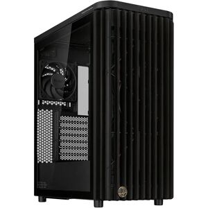 Asus Boîtier Pc Proart Pa401 Tg Pwm Black One Size unisex - Publicité Asus Boîtier Pc Proart Pa401 Tg Pwm Black One Size unisex - Publicité