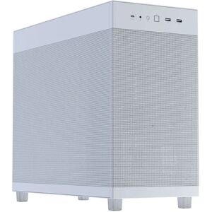 Asus Boîtier Pc Prime Ap303 White One Size unisex - Publicité Asus Boîtier Pc Prime Ap303 White One Size unisex - Publicité