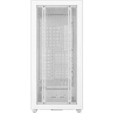 Deepcool Boîtier Pc Morpheus White One Size unisex - Publicité Deepcool Boîtier Pc Morpheus White One Size unisex - Publicité