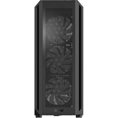 Xpg Boîtier Pc Valor Air Plus Black One Size unisex - Publicité Xpg Boîtier Pc Valor Air Plus Black One Size unisex - Publicité