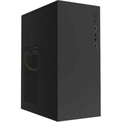 Approx APPC-301 Boîtier ATX Mid-tower USB 3.0 - Publicité Approx APPC-301 Boîtier ATX Mid-tower USB 3.0 - Publicité