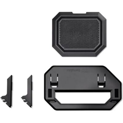 Thermaltake Support Pc De Bureau Display Serie Tower Black One Size unisex - Publicité Thermaltake Support Pc De Bureau Display Serie Tower Black One Size unisex - Publicité