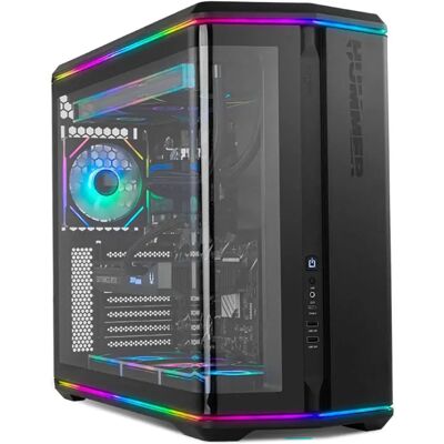 Nox Xtreme Boîtier Pc Hummer Anvil One Size unisex - Publicité Nox Xtreme Boîtier Pc Hummer Anvil One Size unisex - Publicité