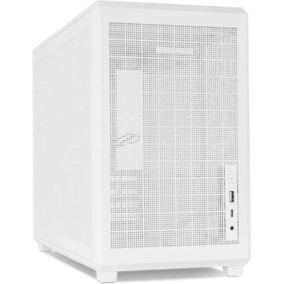 Nox Xtreme Boîtier Pc Hummer Refresh/White One Size unisex - Publicité Nox Xtreme Boîtier Pc Hummer Refresh/White One Size unisex - Publicité