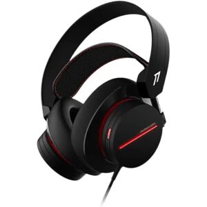 1more Casque Gaming Spearhead Vr Classic H1007 Black One Size unisex - Publicité 1more Casque Gaming Spearhead Vr Classic H1007 Black One Size unisex - Publicité