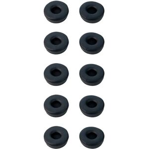Jabra Coussinets D´oreille Engage 5 Unités Black One Size unisex - Publicité Jabra Coussinets D´oreille Engage 5 Unités Black One Size unisex - Publicité
