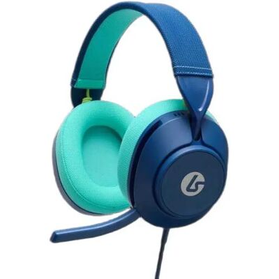 Powera Casque Gaming Ls10x Gen 2 Mariner Blue One Size unisex - Publicité Powera Casque Gaming Ls10x Gen 2 Mariner Blue One Size unisex - Publicité