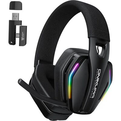 Onikuma Casque Gaming Gt826 Black One Size unisex - Publicité Onikuma Casque Gaming Gt826 Black One Size unisex - Publicité