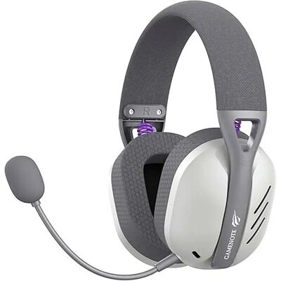 Havit Casque Gaming Gamenote Fuxi-h3 Grey One Size unisex - Publicité Havit Casque Gaming Gamenote Fuxi-h3 Grey One Size unisex - Publicité