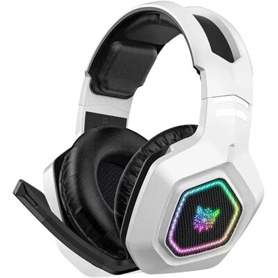 Onikuma Casque Gaming B100 White One Size unisex - Publicité Onikuma Casque Gaming B100 White One Size unisex - Publicité