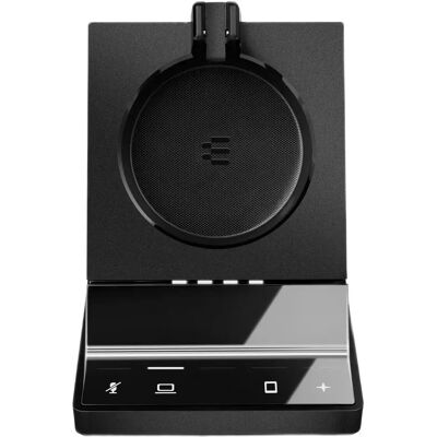 Epos Station De Recharge Sdw 3 Bs Dect Wireless Base Station Black One Size unisex - Publicité Epos Station De Recharge Sdw 3 Bs Dect Wireless Base Station Black One Size unisex - Publicité