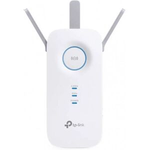 Tp-link Répéteur Wifi Re 450 Gb-lan White One Size unisex - Publicité Tp-link Répéteur Wifi Re 450 Gb-lan White One Size unisex - Publicité