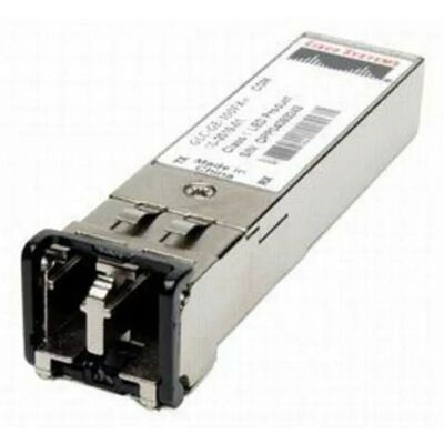 Cisco Systems Émetteur-récepteur 100 Base Fx Sfp Silver One Size - Publicité Cisco Systems Émetteur-récepteur 100 Base Fx Sfp Silver One Size - Publicité