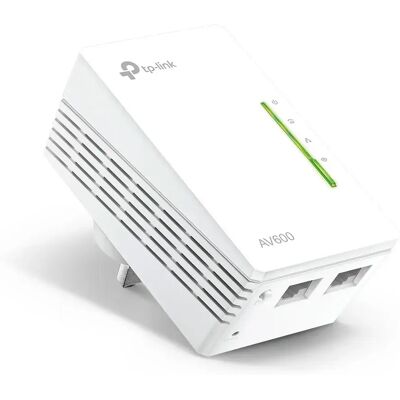 Tp-link Répéteur Wifi Av600 White One Size unisex - Publicité Tp-link Répéteur Wifi Av600 White One Size unisex - Publicité