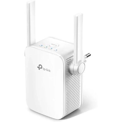 Tp-link Répéteur Wifi Re205 White One Size unisex - Publicité Tp-link Répéteur Wifi Re205 White One Size unisex - Publicité