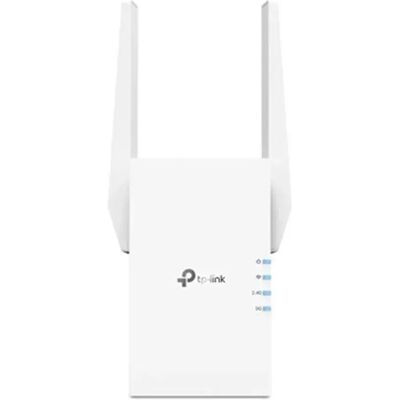 Tp-link Routeur Re705x White One Size unisex - Publicité Tp-link Routeur Re705x White One Size unisex - Publicité