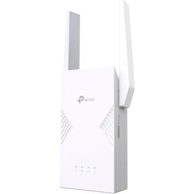 Tp-link Routeur Sans Fil Re235be White One Size unisex - Publicité Tp-link Routeur Sans Fil Re235be White One Size unisex - Publicité