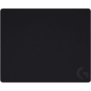 Logitech Tapis De Souris G440 Hard Black One Size unisex - Publicité Logitech Tapis De Souris G440 Hard Black One Size unisex - Publicité