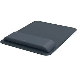 Leitz Tapis De Souris Ergo Adjustable Dark Gray One Size unisex - Publicité Leitz Tapis De Souris Ergo Adjustable Dark Gray One Size unisex - Publicité