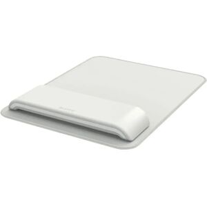 Leitz Tapis De Souris Ergo Adjustable Grey One Size unisex - Publicité Leitz Tapis De Souris Ergo Adjustable Grey One Size unisex - Publicité