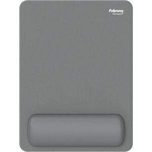 Fellowes Tapis De Souris 100142561 Grey One Size unisex - Publicité Fellowes Tapis De Souris 100142561 Grey One Size unisex - Publicité