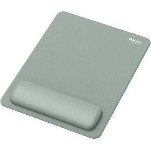 Fellowes Tapis De Souris Breyta Xl Ergonomic 17.5 X 210 X 280mm Green / Grey One Size unisex - Publicité Fellowes Tapis De Souris Breyta Xl Ergonomic 17.5 X 210 X 280mm Green / Grey One Size unisex - Publicité