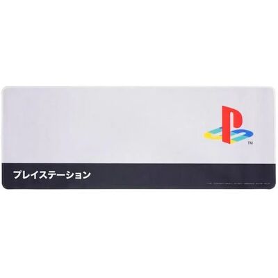 Paladone Tapis De Souris Classic Grey One Size - Publicité Paladone Tapis De Souris Classic Grey One Size - Publicité