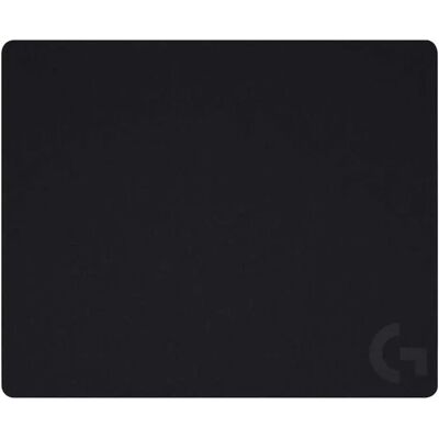 Logitech Tapis De Souris G440 Hard Black One Size unisex - Publicité Logitech Tapis De Souris G440 Hard Black One Size unisex - Publicité