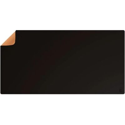 Phoenix Technologies Tapis De Souris Eleganza Xxl Black One Size - Publicité Phoenix Technologies Tapis De Souris Eleganza Xxl Black One Size - Publicité