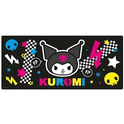 Pyramid Kuromi Gp2500377 Tapis De Souris Multicolor One Size - Publicité Pyramid Kuromi Gp2500377 Tapis De Souris Multicolor One Size - Publicité