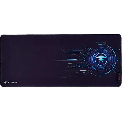 Havit Tapis De Souris Mp849 Black One Size - Publicité Havit Tapis De Souris Mp849 Black One Size - Publicité