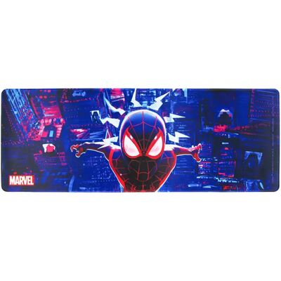 Paladone Tapis De Souris Miles Morales Multi-color One Size - Publicité Paladone Tapis De Souris Miles Morales Multi-color One Size - Publicité