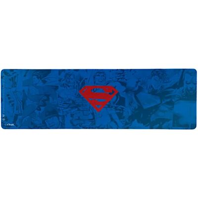 Trust Tapis De Souris Gxt 759sm Black One Size - Publicité Trust Tapis De Souris Gxt 759sm Black One Size - Publicité