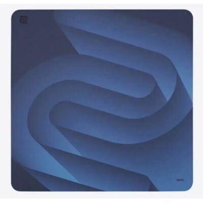 Zowie Tapis De Souris H-sr-se Zc07 Blue One Size unisex - Publicité Zowie Tapis De Souris H-sr-se Zc07 Blue One Size unisex - Publicité