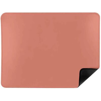 Tnb Tapis De Souris Xl Red One Size - Publicité Tnb Tapis De Souris Xl Red One Size - Publicité