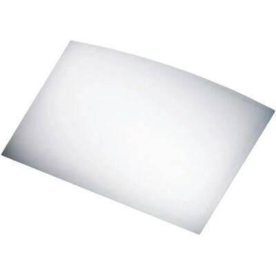 Esselte Tapis De Souris 50x65 Cm Clear One Size unisex - Publicité Esselte Tapis De Souris 50x65 Cm Clear One Size unisex - Publicité