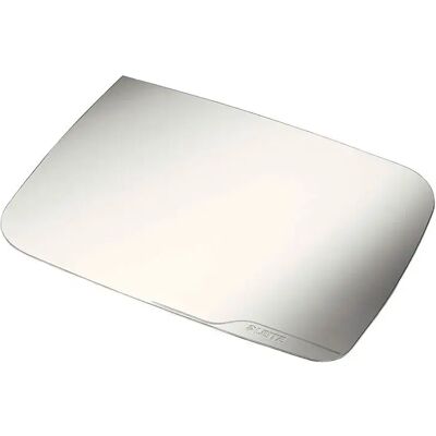 Leitz Tapis De Souris Soft Touch 40x53 Cm Clear One Size unisex - Publicité Leitz Tapis De Souris Soft Touch 40x53 Cm Clear One Size unisex - Publicité