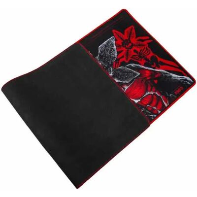 Cinereplicas Tapis De Souris Demogorgon Multicolor One Size - Publicité Cinereplicas Tapis De Souris Demogorgon Multicolor One Size - Publicité