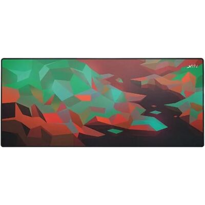 Cherry Tapis De Souris Gp5-litus Red Red One Size unisex - Publicité Cherry Tapis De Souris Gp5-litus Red Red One Size unisex - Publicité