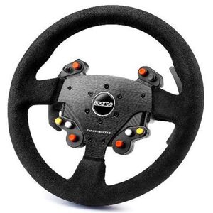 Thrustmaster Tm Rally Sparco R383 Mod Pc/ps3/ps4/xbox One Steering Wheel Add-on Noir - Publicité