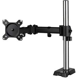 Arctic Support D´écran Aemnt00052a 109 Cm Max 15kg Black / Silver One Size unisex - Publicité Arctic Support D´écran Aemnt00052a 109 Cm Max 15kg Black / Silver One Size unisex - Publicité