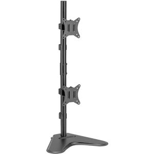 Equip Support D´écran 17-32´´ Max 9kg Black One Size unisex - Publicité Equip Support D´écran 17-32´´ Max 9kg Black One Size unisex - Publicité