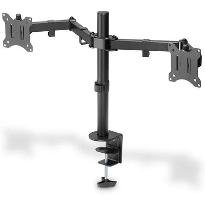 Digitus Support D´écran Da-90400 Black One Size unisex - Publicité Digitus Support D´écran Da-90400 Black One Size unisex - Publicité